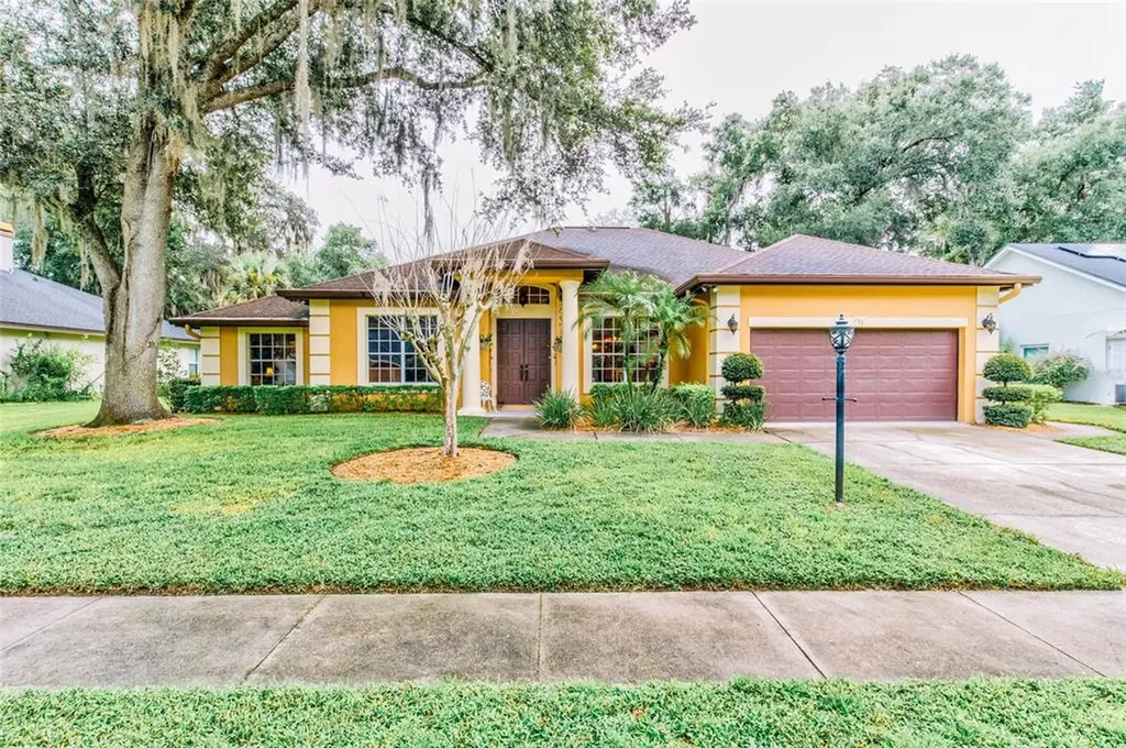 159 Winding Oaks Lane Oviedo FL 32765