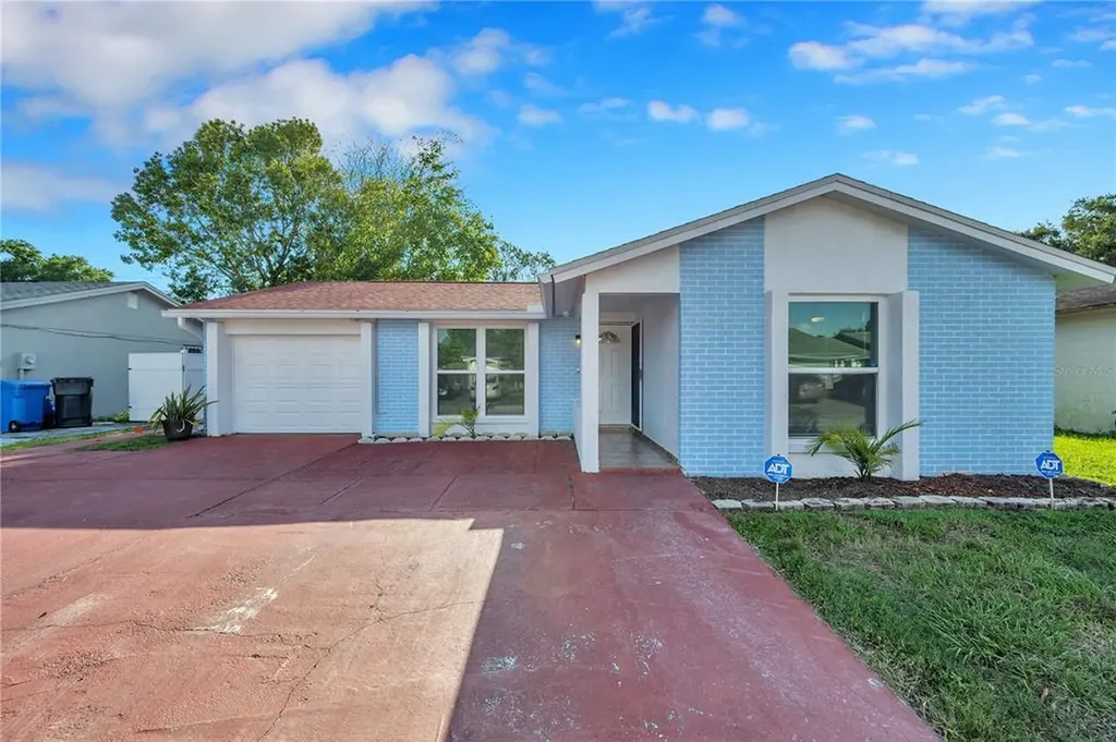 9507 Putney Hill Court Tampa FL 33615