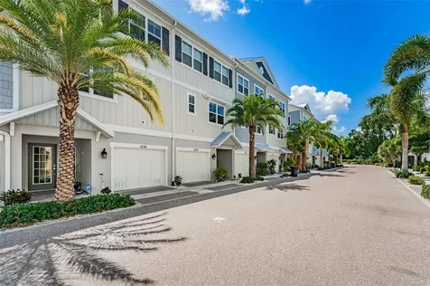 6116 Marina Cove Way S St Petersburg FL 33712