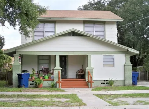 1210 Holmes Avenue Tampa FL 33605
