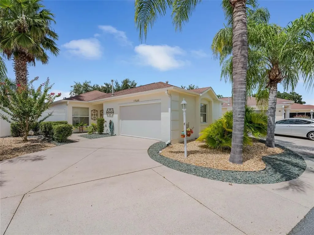 17086 SE 75th Wickson Court The Villages FL 32162