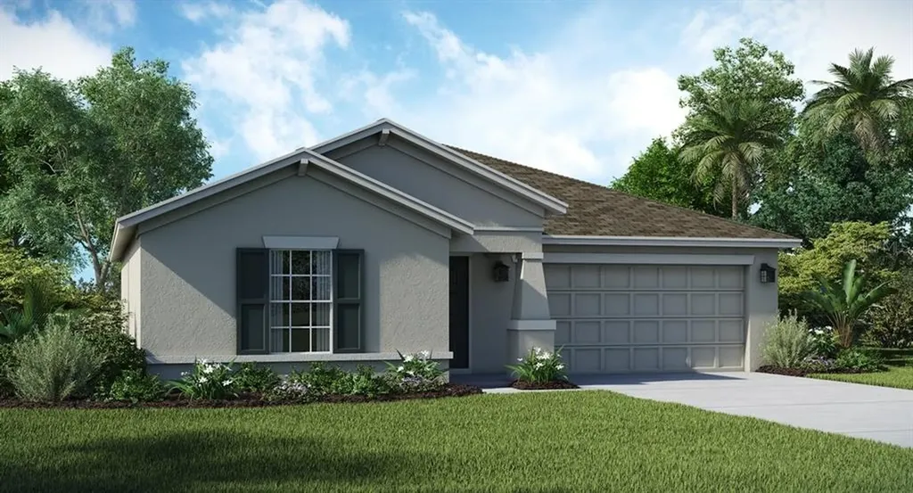 216 Pershing Street Bartow FL 33830