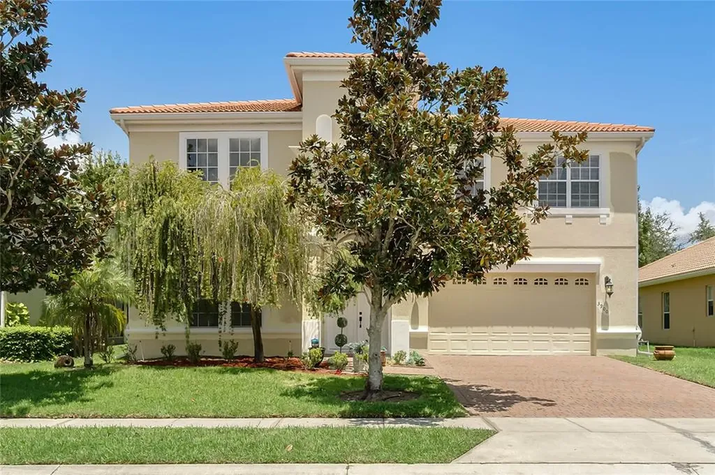 3900 Shoreview Drive Kissimmee FL 34744