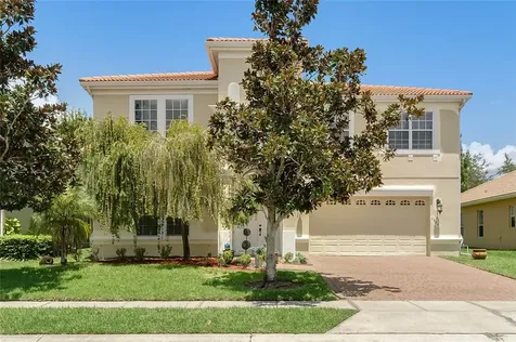 3900 Shoreview Drive Kissimmee FL 34744
