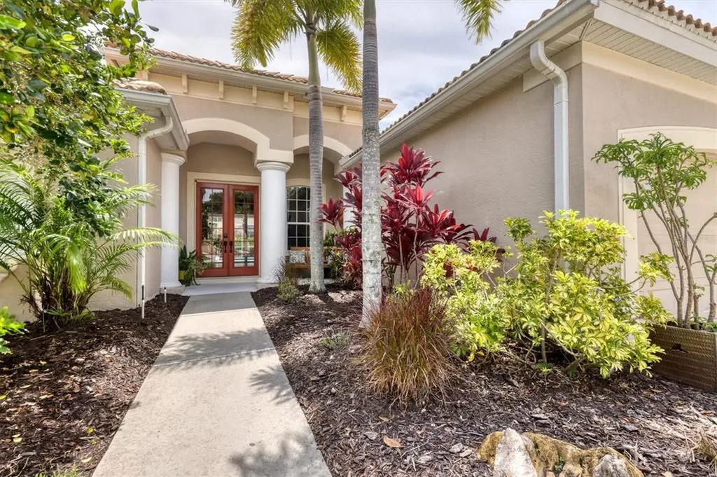 8050 Waterview Boulevard Lakewood Ranch FL 34202