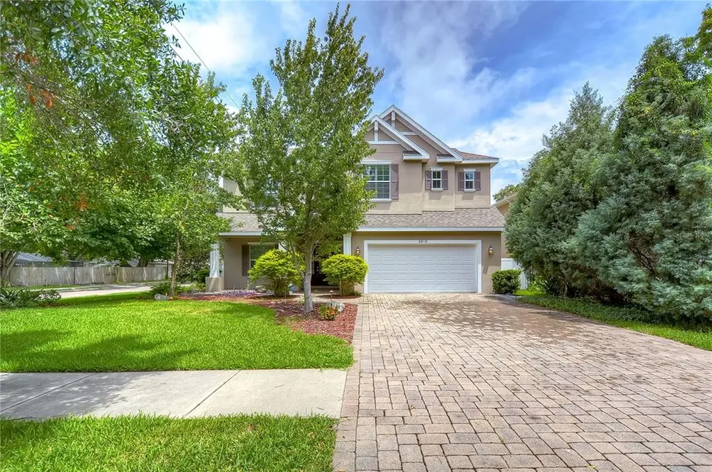 3919 W De Leon Street Tampa FL 33609