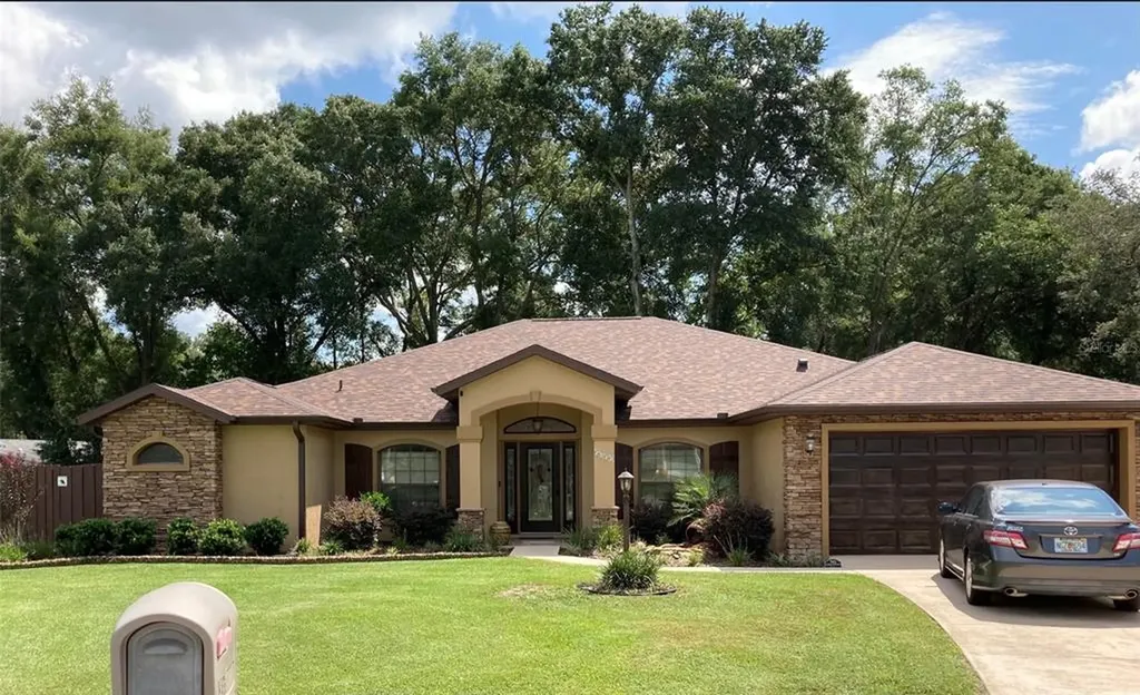 5431 SE 35th Loop Ocala FL 34480