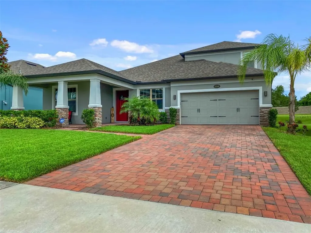 2319 Panoramic Circle Apopka FL 32703