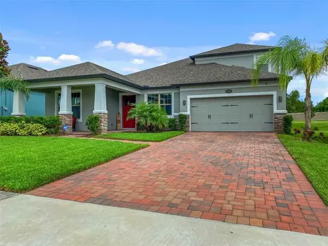 2319 Panoramic Circle Apopka FL 32703