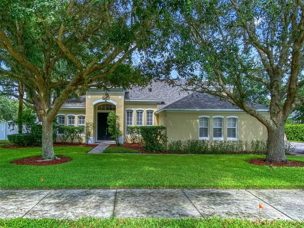2483 Cedar Knoll Drive Apopka FL 32712