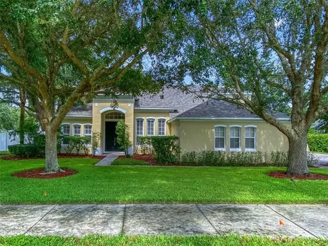 2483 Cedar Knoll Drive Apopka FL 32712
