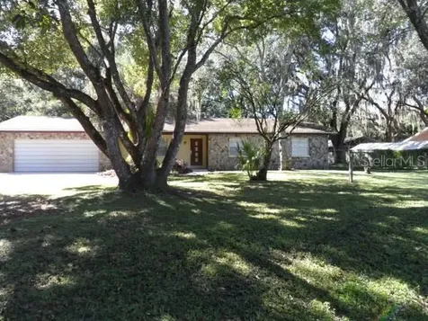 1319 E 149th Avenue Lutz FL 33549