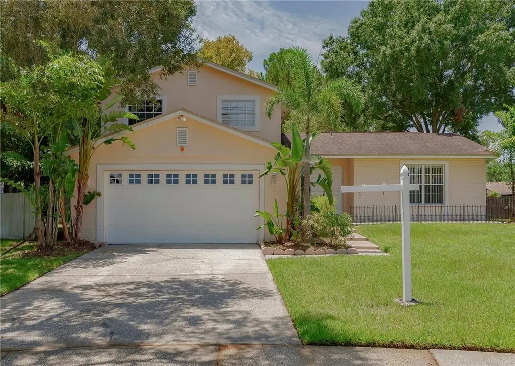 16002 Midlawn Place Tampa FL 33624