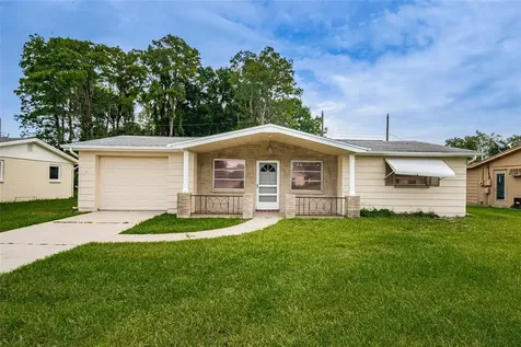 4535 Flora Avenue Holiday FL 34690
