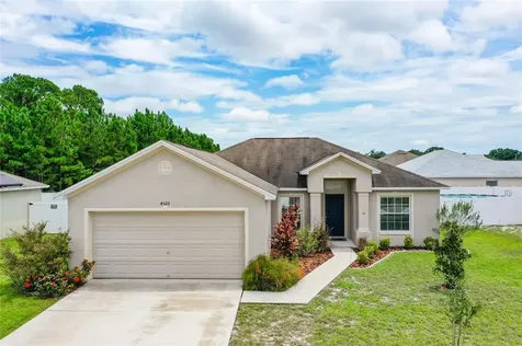 4520 Magnolia Preserve Lane Winter Haven FL 33880