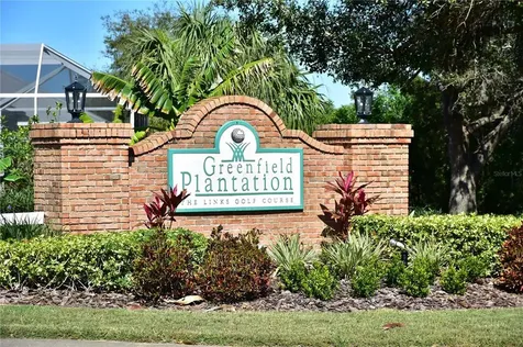 10445 Old Grove Circle Bradenton FL 34212