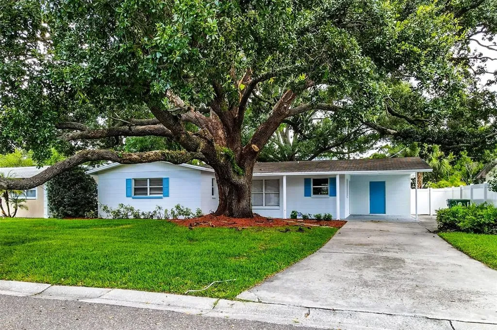 4503 S Renellie Drive Tampa FL 33611