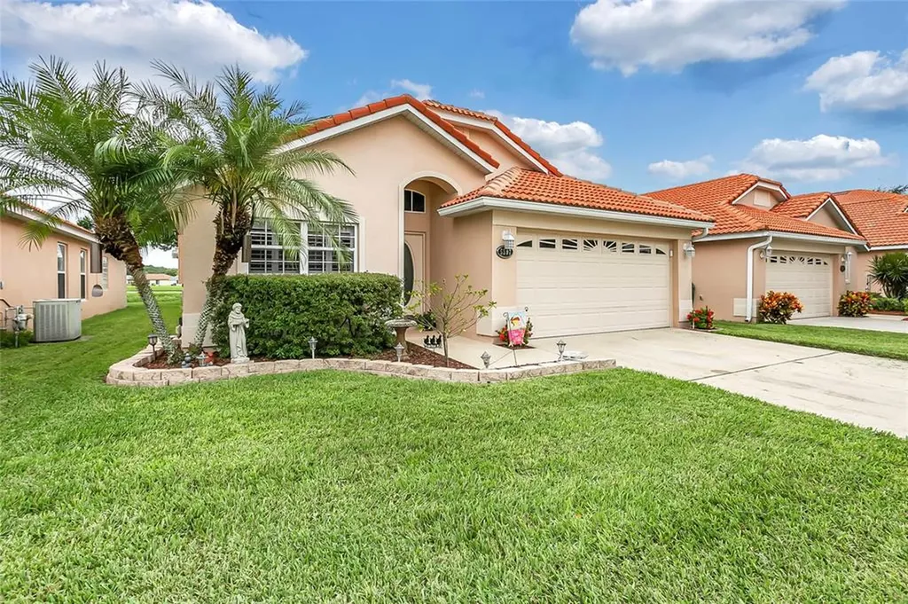 5397 Watervista Drive Orlando FL 32821