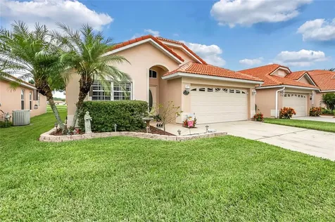5397 Watervista Drive Orlando FL 32821