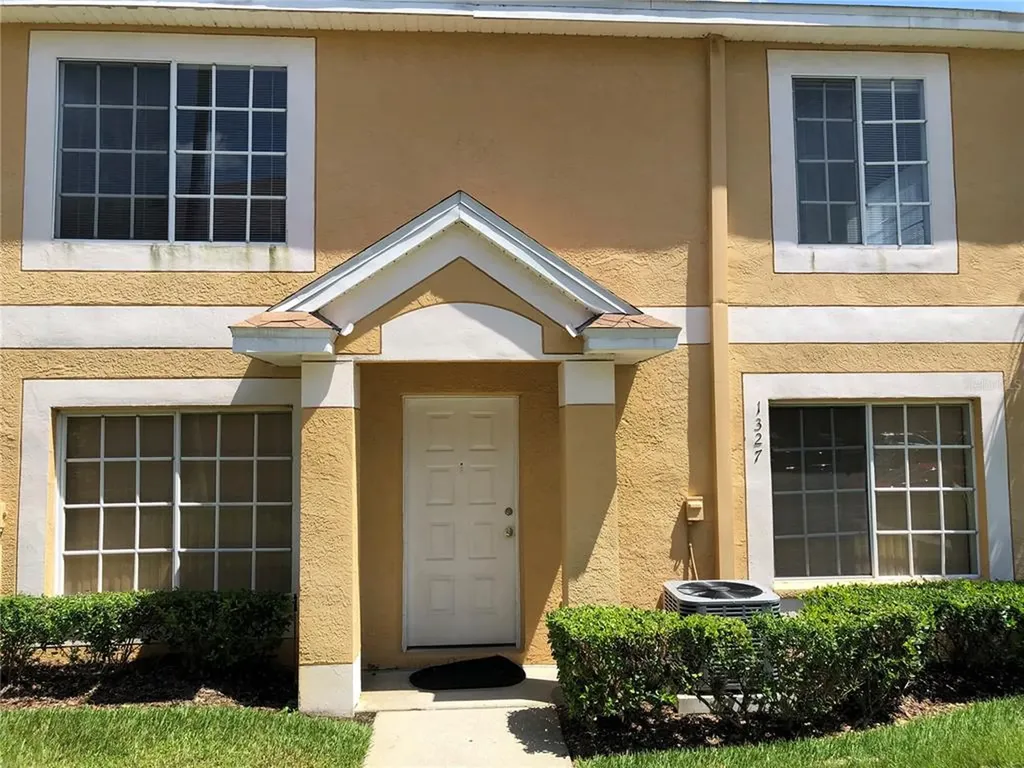 1327 Twilridge Place Brandon FL 33511