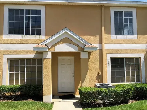 1327 Twilridge Place Brandon FL 33511