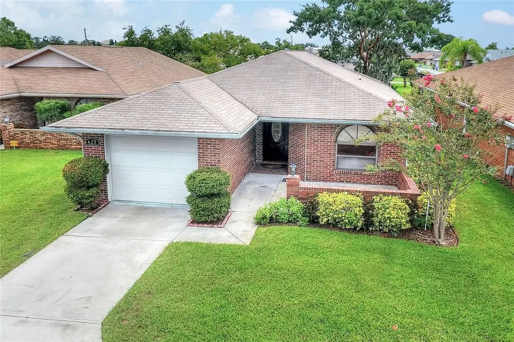 627 Jamaica Circle Lakeland FL 33803