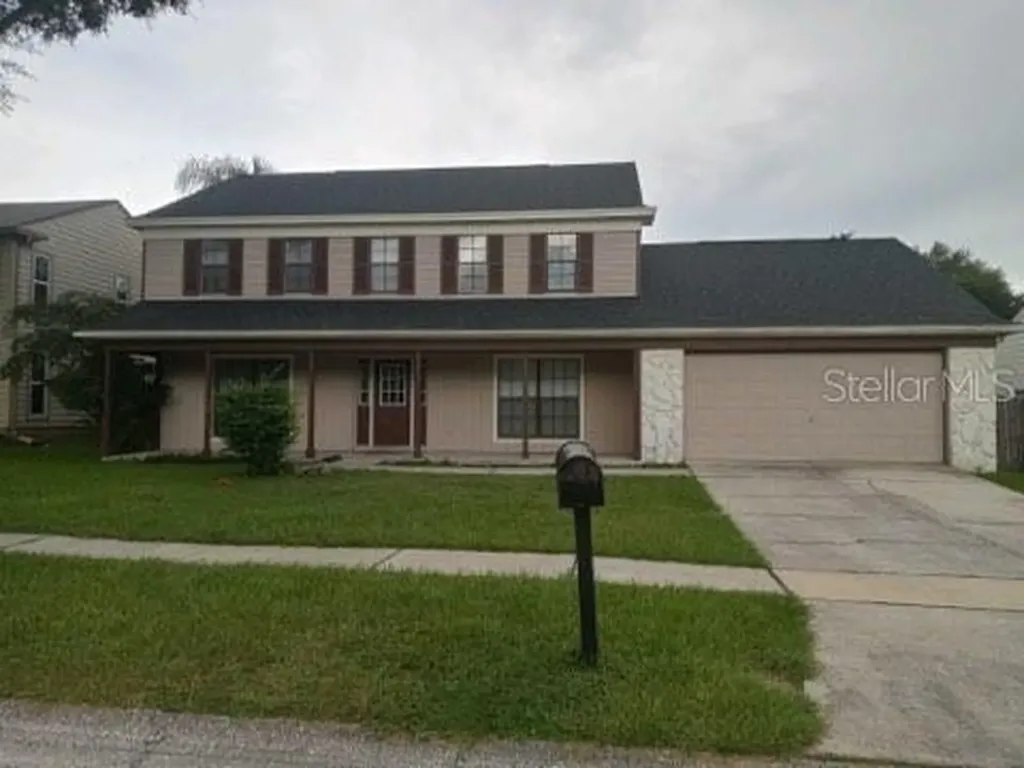 2430 Bucknell Drive Valrico FL 33596