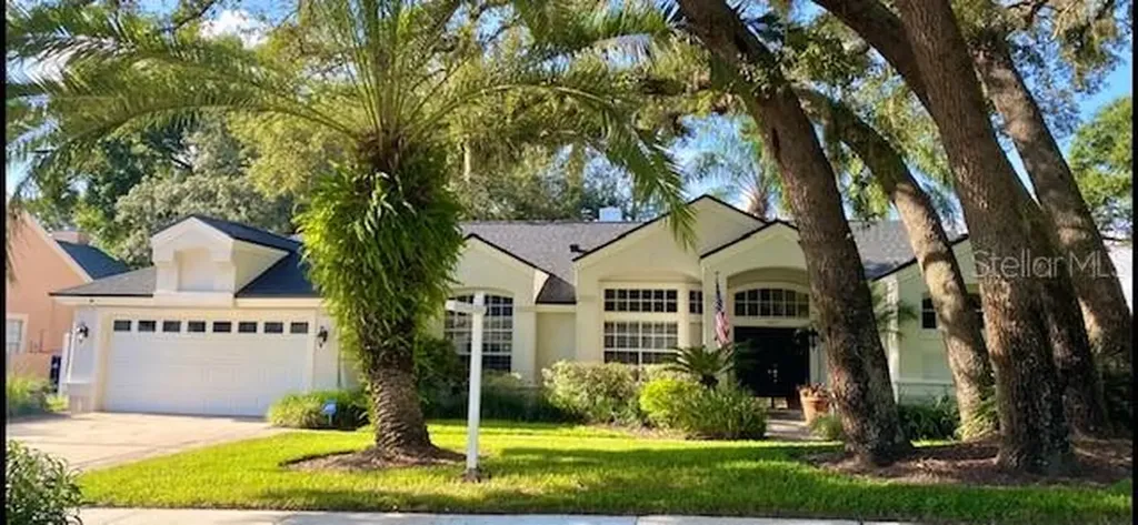 1667 Palm Beach Drive Apopka FL 32712