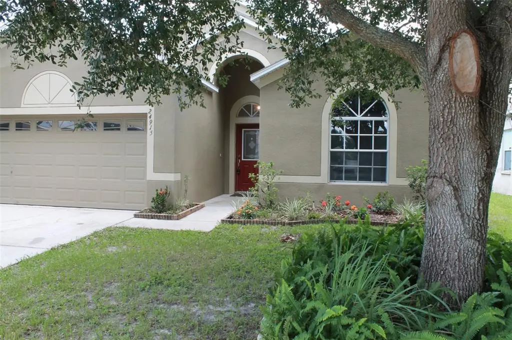 24915 Vintage Court Lutz FL 33559