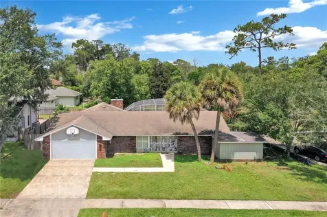 3924 Rose Of Sharon Drive Orlando FL 32808