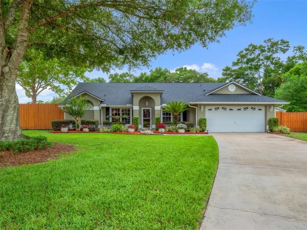1719 Queen Palm Drive Apopka FL 32712
