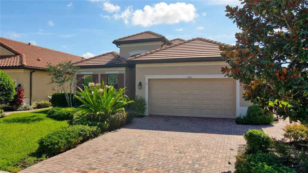 4681 Royal Dornoch Circle Bradenton FL 34211