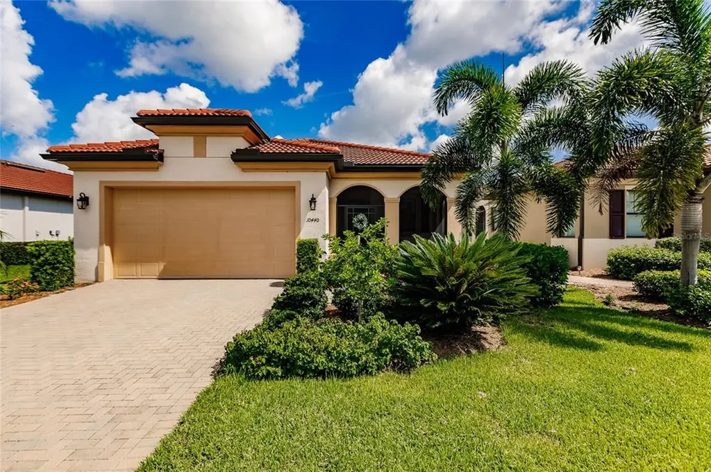 10440 Crooked Creek Drive Venice FL 34293