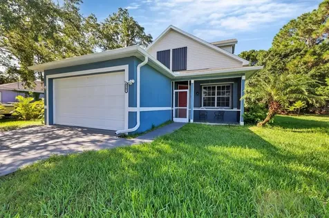 4307 Rifkin Avenue North Port FL 34286