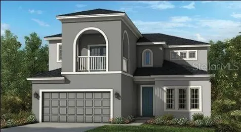 3160 Evita Street Orlando FL 32824