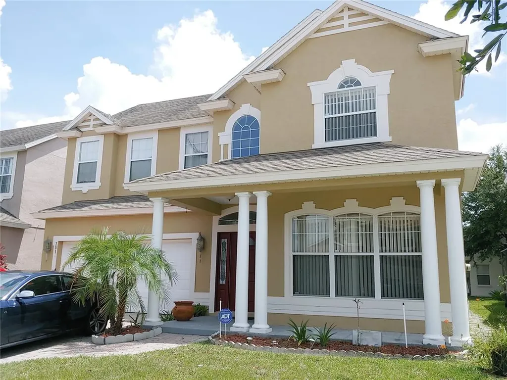 3014 Whimsical Lane Kissimmee FL 34744