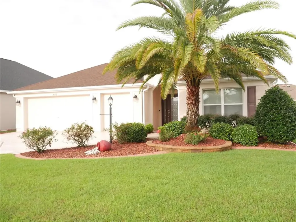 3001 Rainsong Avenue The Villages FL 32163