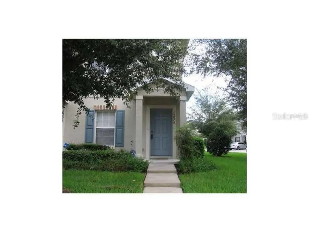 15876 Fishhawk View Drive Lithia FL 33547