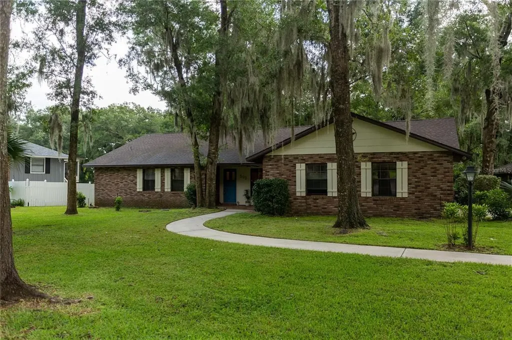 505 SE 45th Terrace Ocala FL 34471