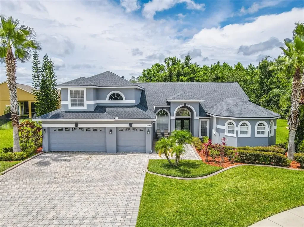 18137 Cadence Street Orlando FL 32820
