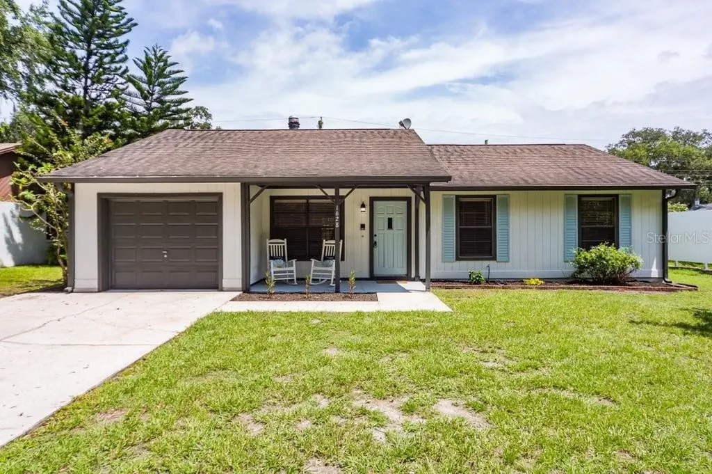 1628 Robertson Street Lakeland FL 33803