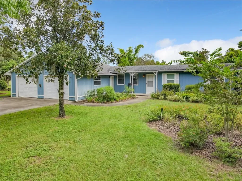 11320 Ocklawaha Drive Leesburg FL 34788