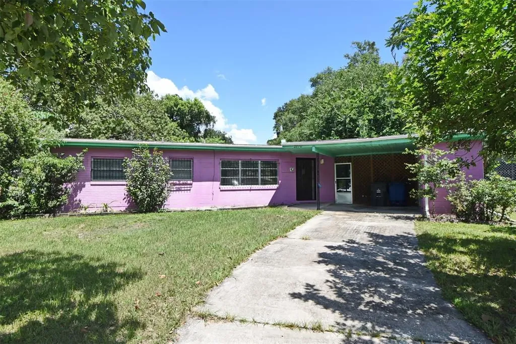2870 Chantilly Avenue Winter Park FL 32789