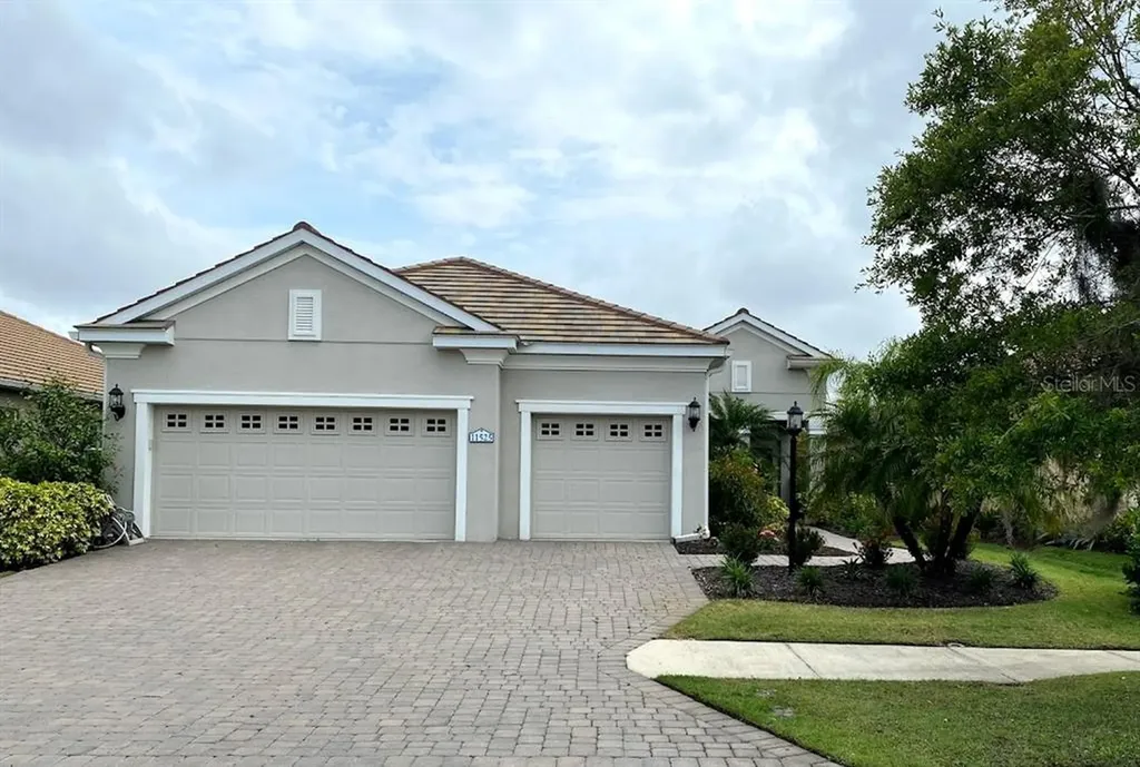 11525 Callaway Court Venice FL 34293