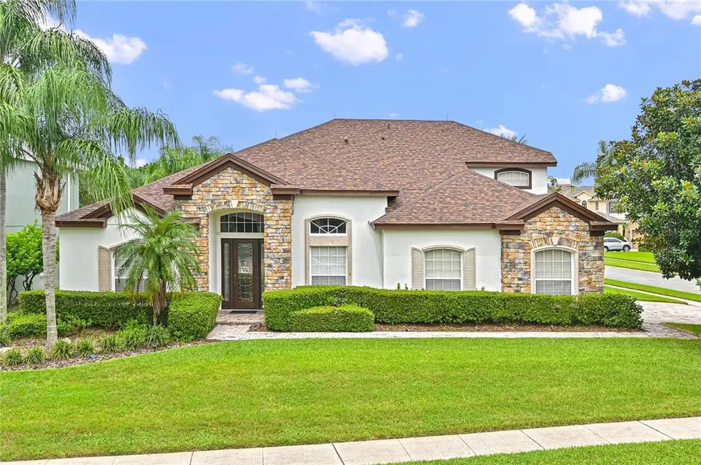9842 Nokay Drive Orlando FL 32836