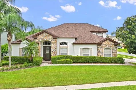 9842 Nokay Drive Orlando FL 32836