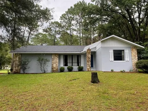 9125 SW 215th Avenue Dunnellon FL 34431