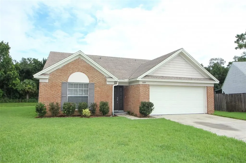 1019 Kasell Place Oviedo FL 32765