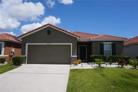 3013 Sangria Street Kissimmee FL 34744