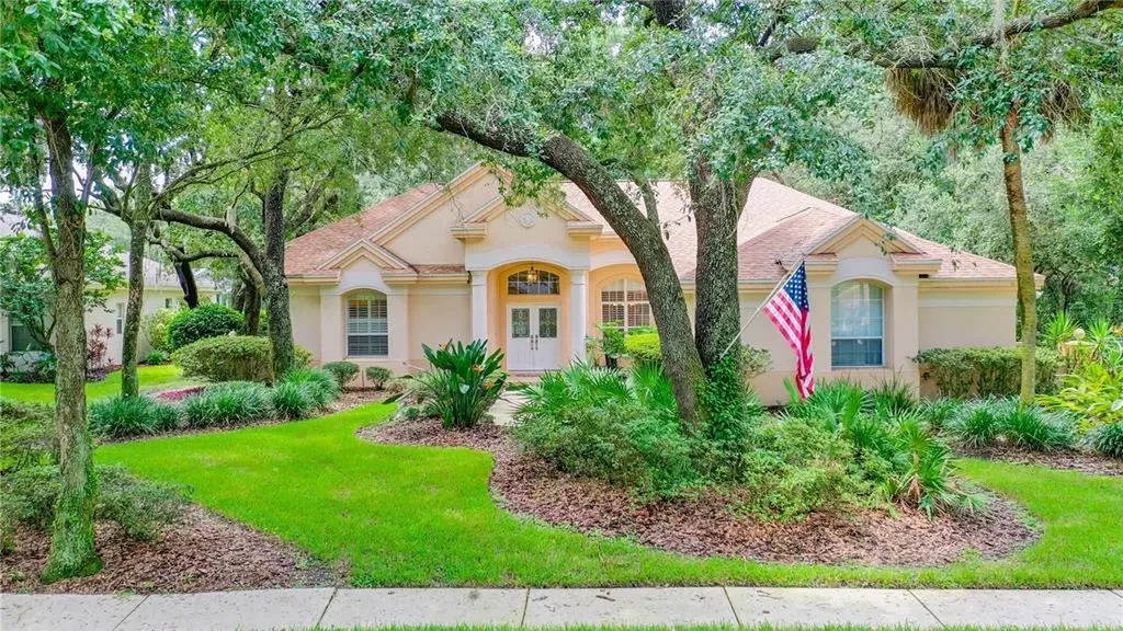 6019 Hammock Hill Avenue Lithia FL 33547